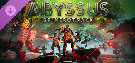 Abyssus - Brinerot Pack