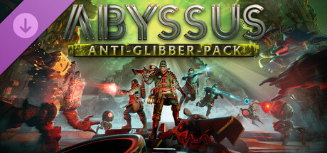 Abyssus - Anti-Glibber-Pack