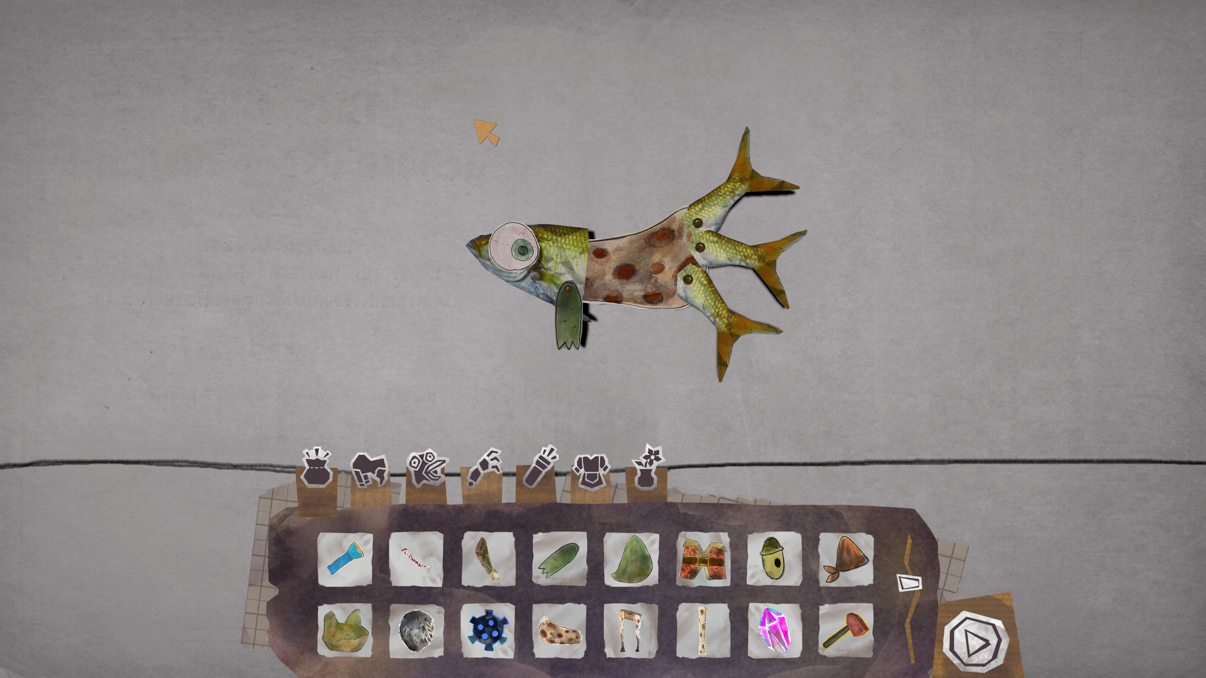 Recollage screenshot 10