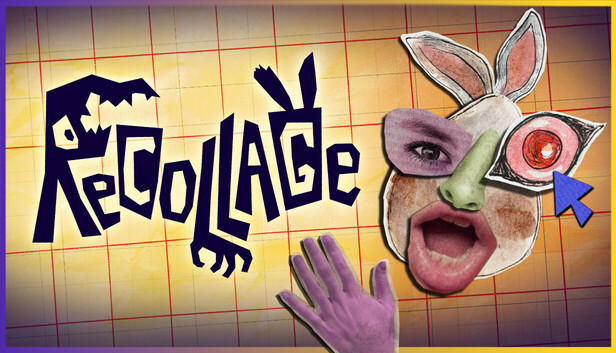 Recollage