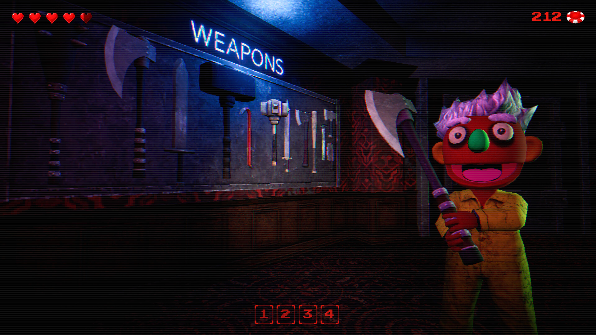 Death Dealer screenshot 3