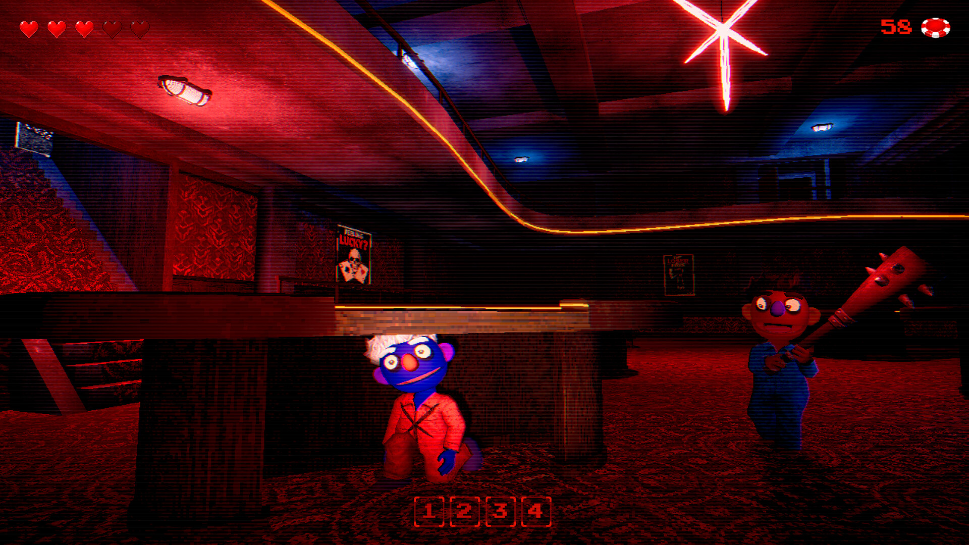 Death Dealer screenshot 2
