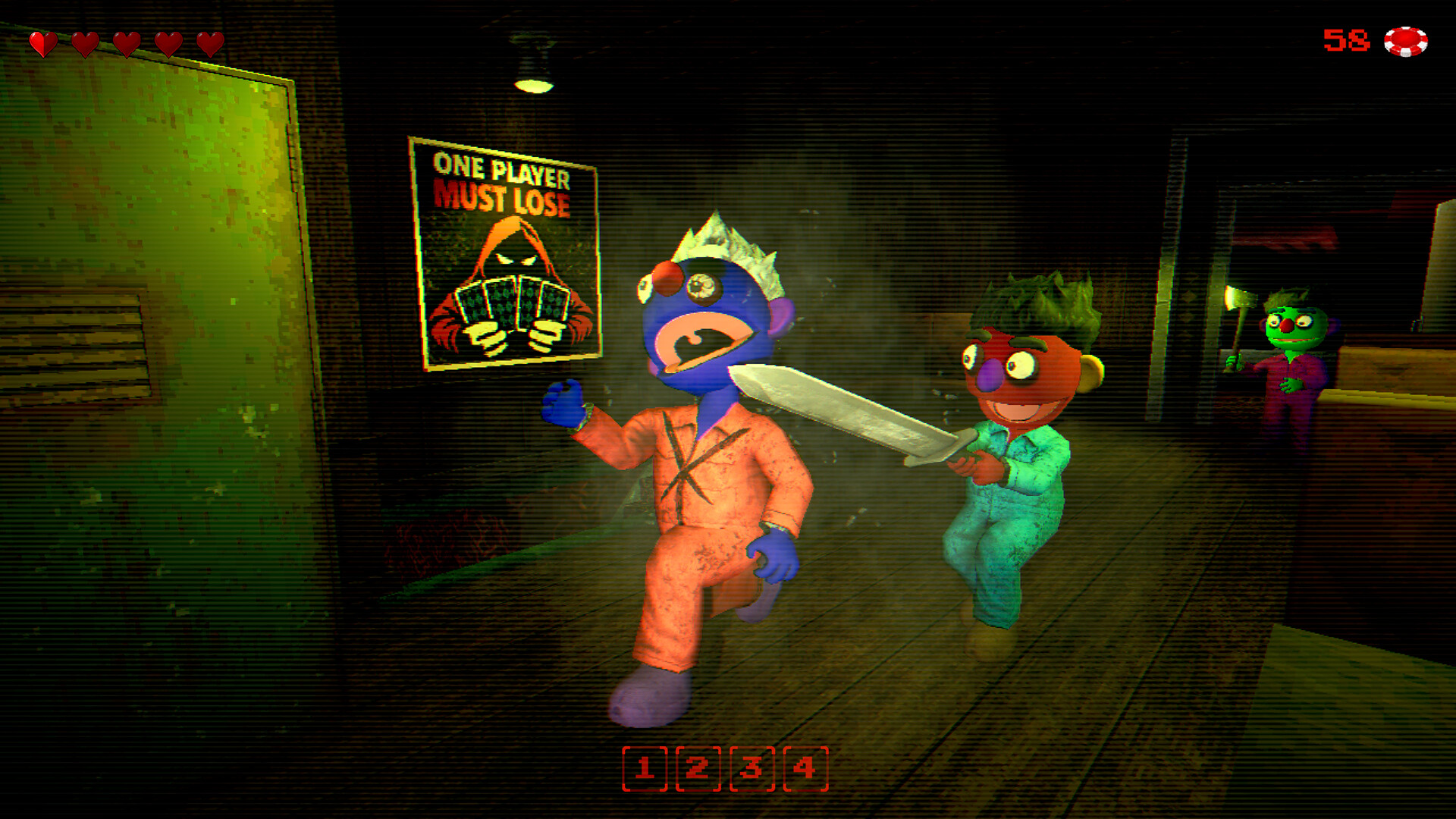 Death Dealer screenshot 1