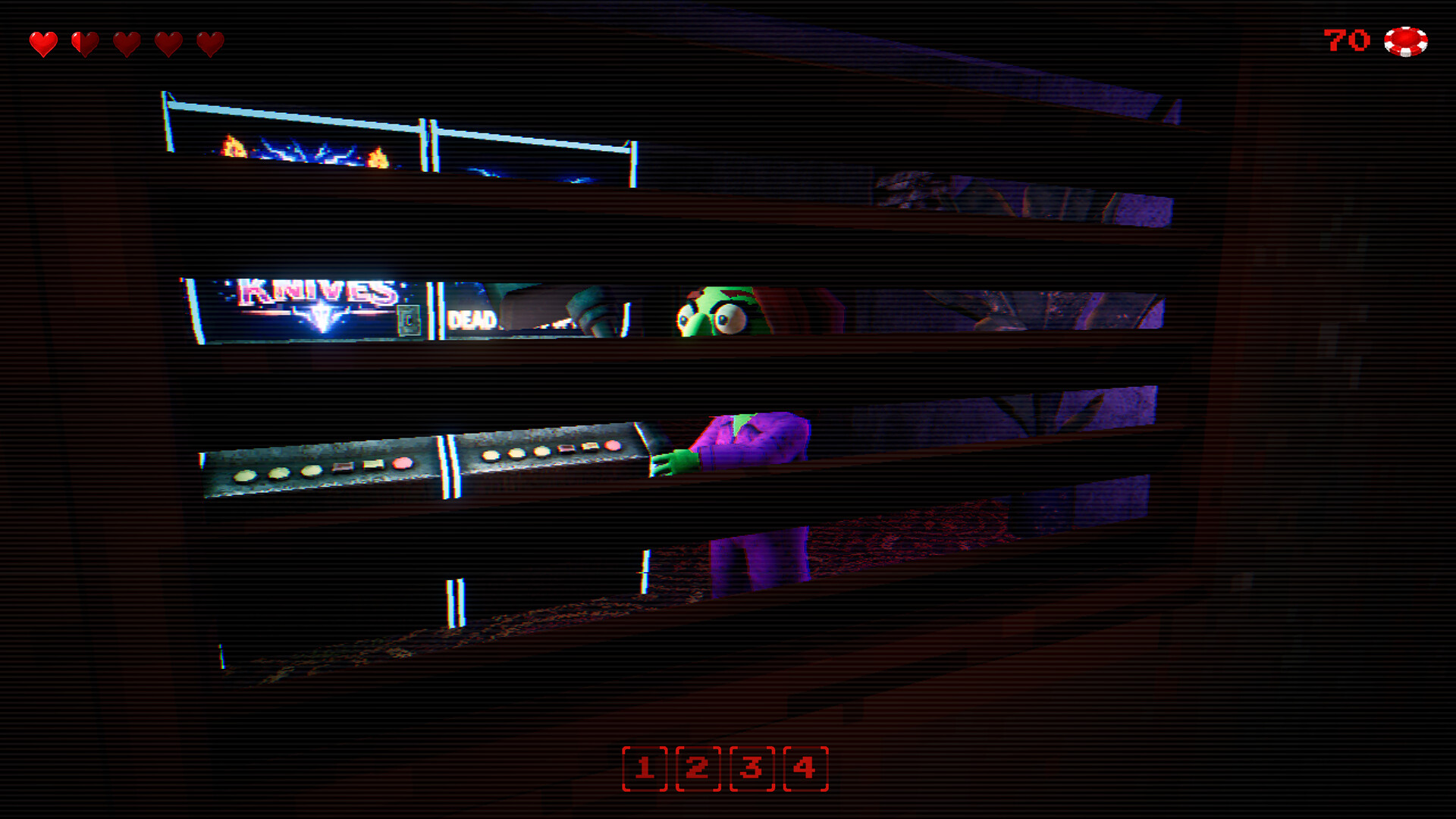 Death Dealer screenshot 6