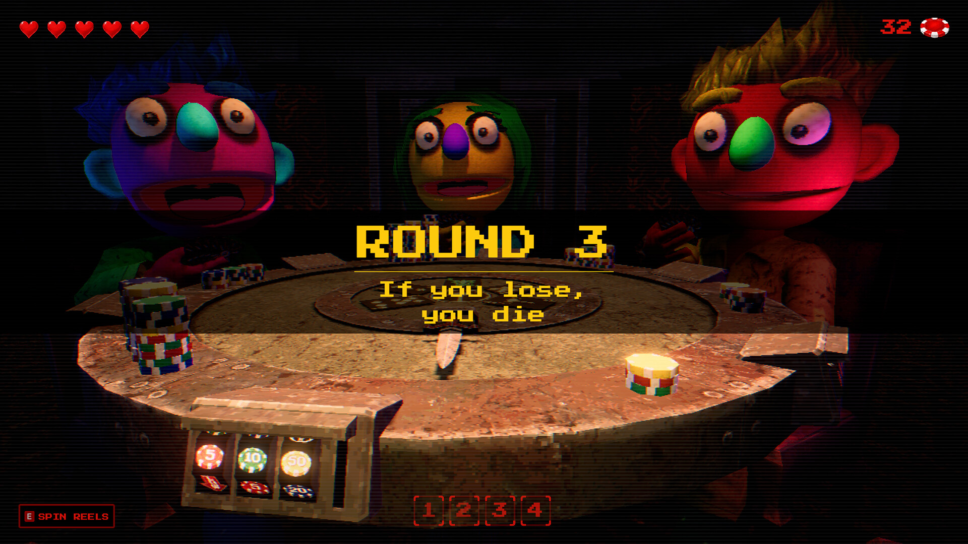 Death Dealer screenshot 5
