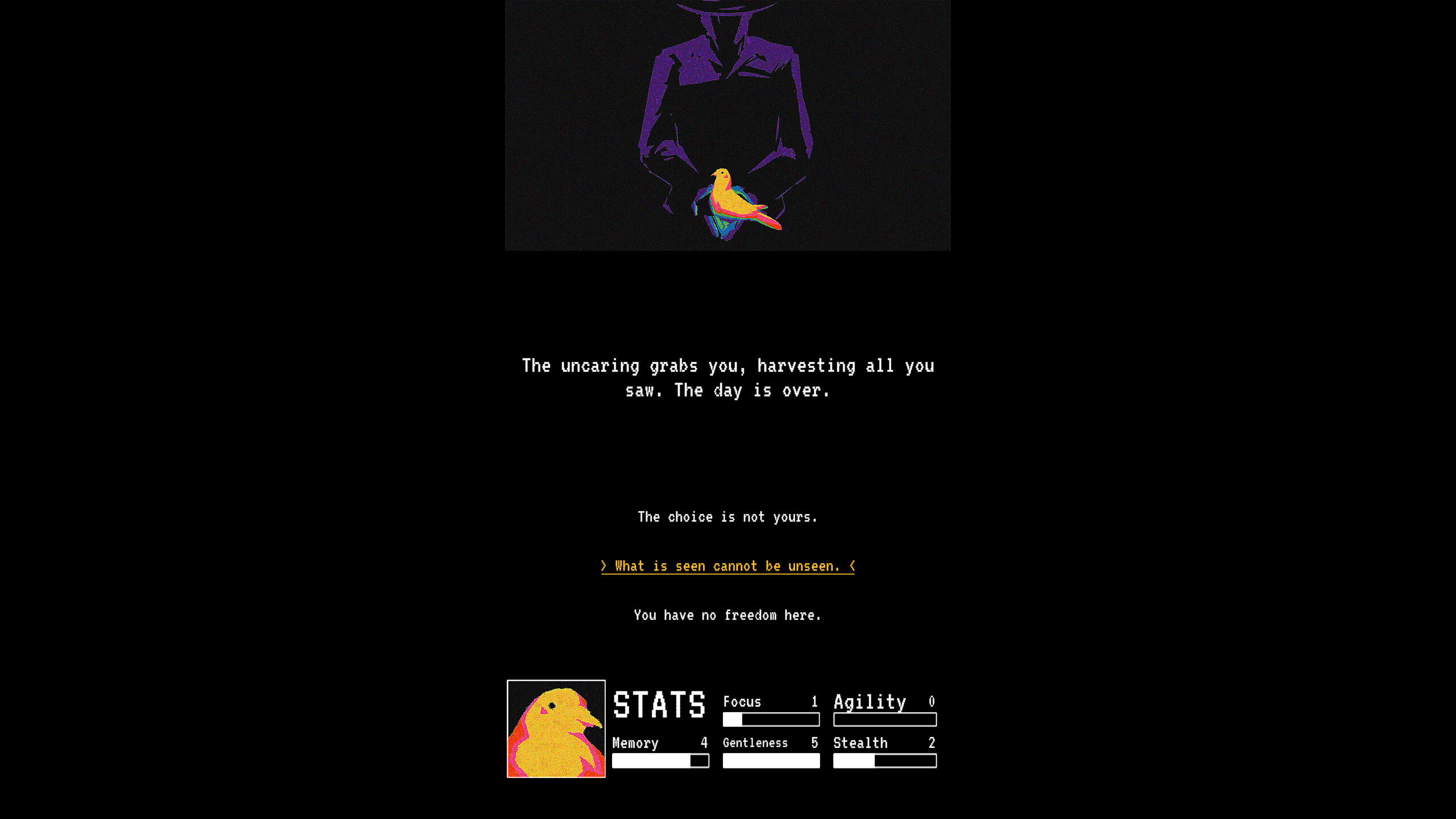 P.I.G.E.O.N. screenshot 5