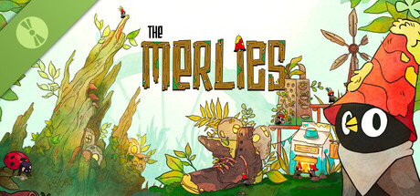 The Merlies Demo
