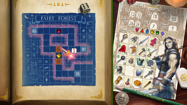Screenshots