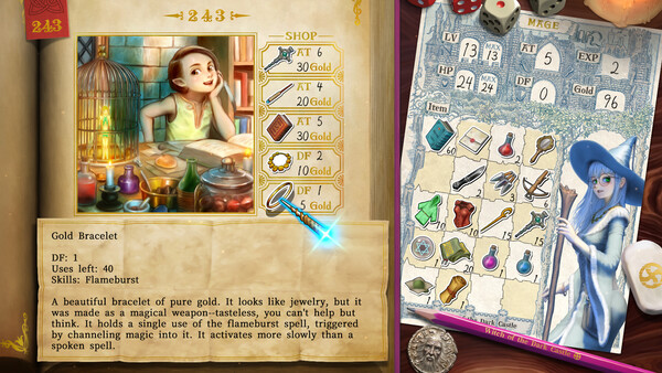 Screenshots