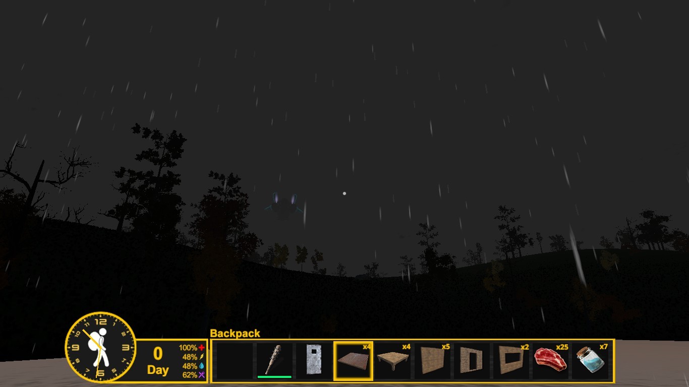 Andarilho screenshot 5