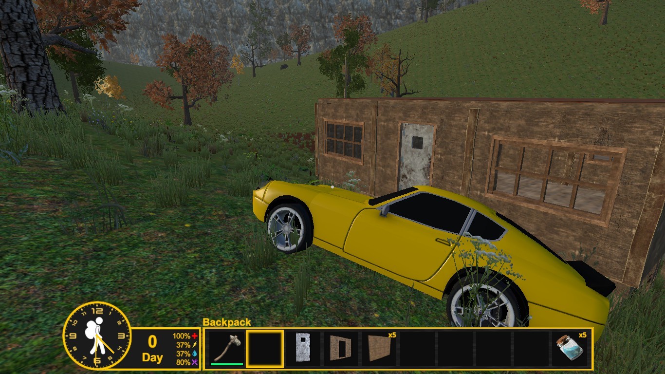 Andarilho screenshot 13
