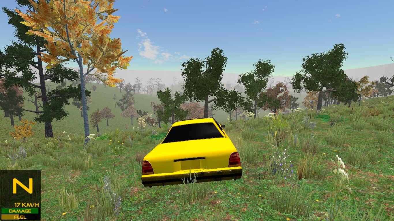Andarilho screenshot 11