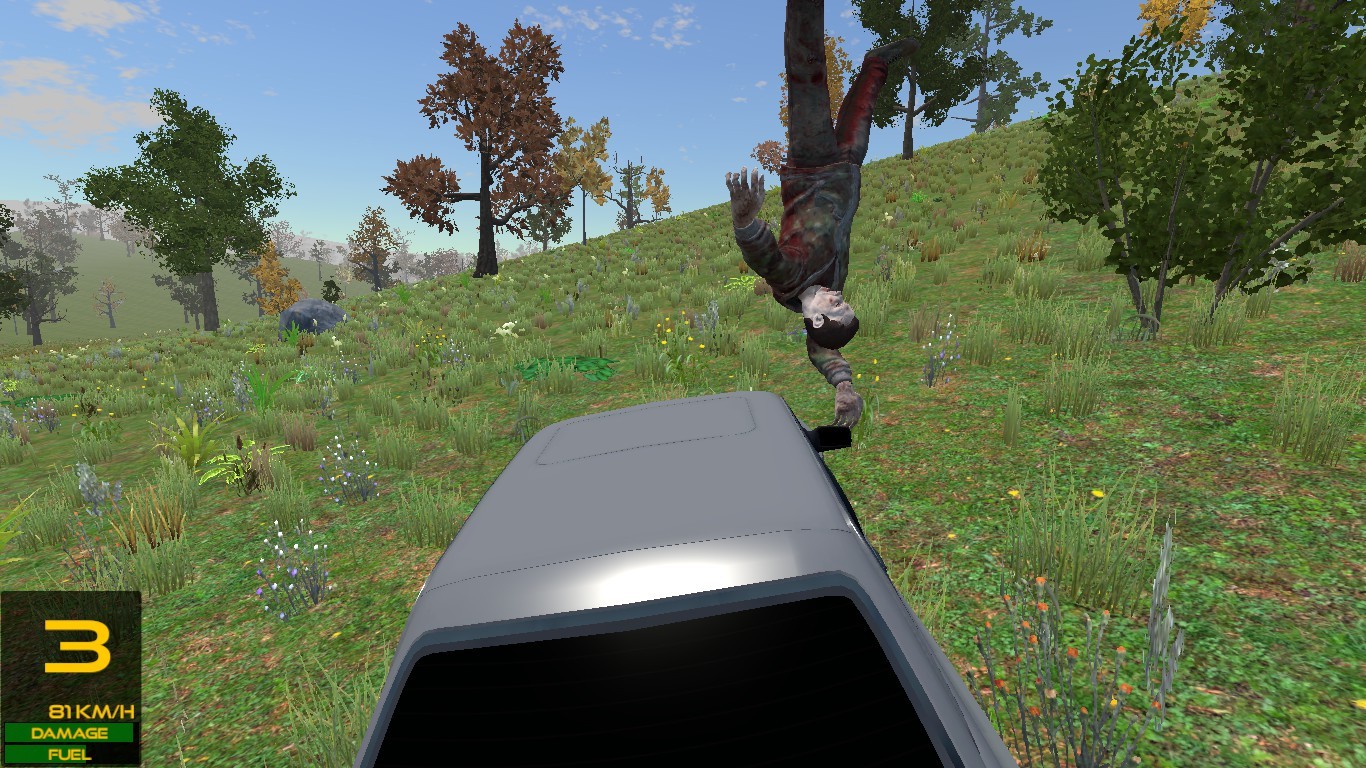 Andarilho screenshot 12