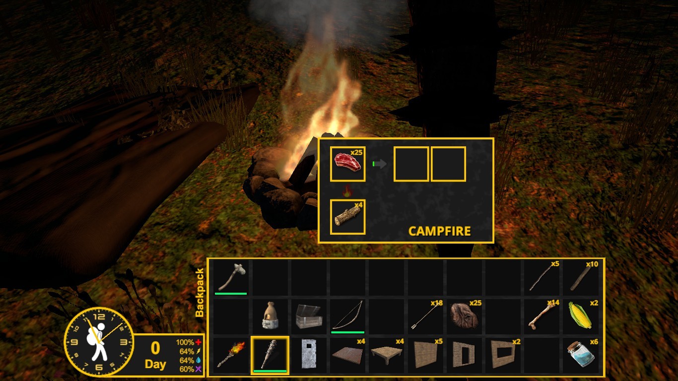 Andarilho screenshot 10