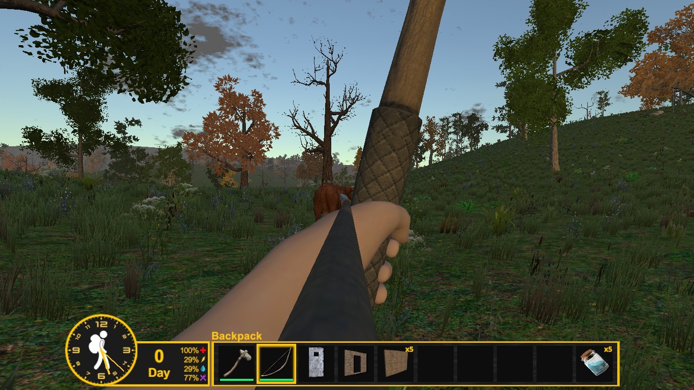 Andarilho screenshot 20