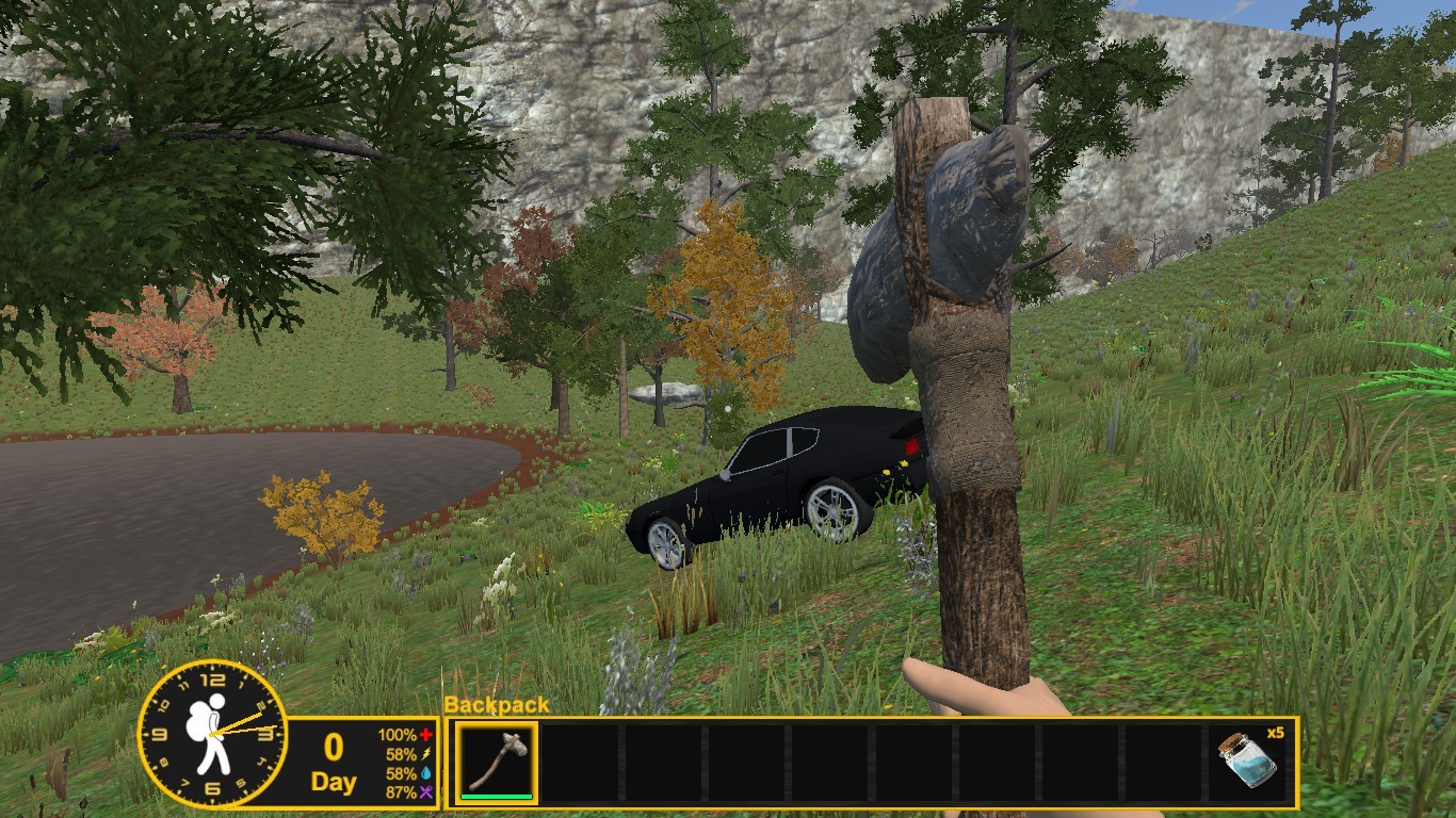 Andarilho screenshot 19