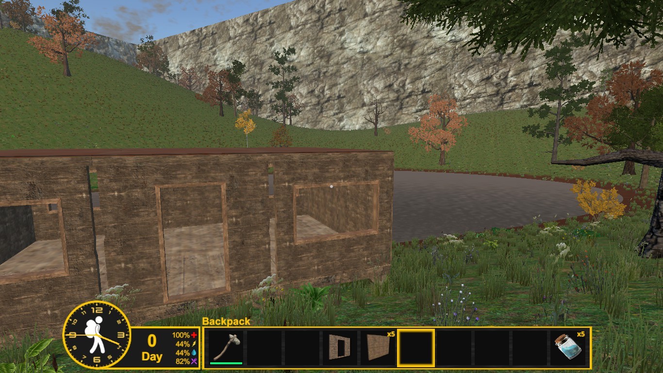 Andarilho screenshot 15