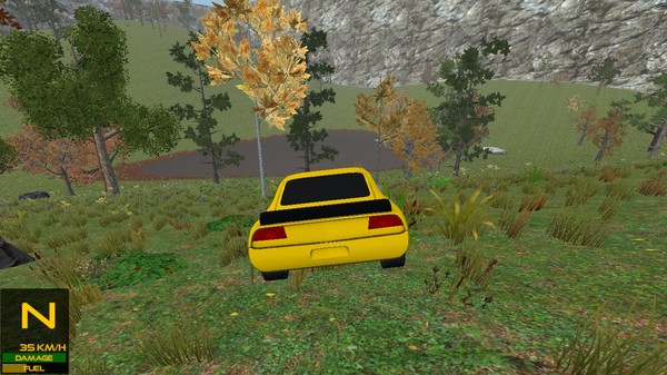 Andarilho screenshot