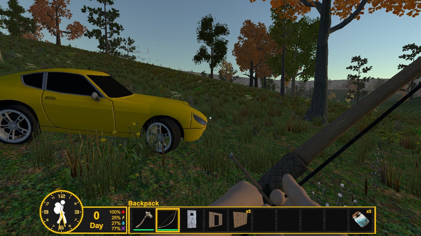Andarilho screenshot 14