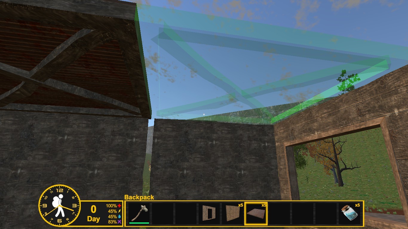 Andarilho screenshot 4