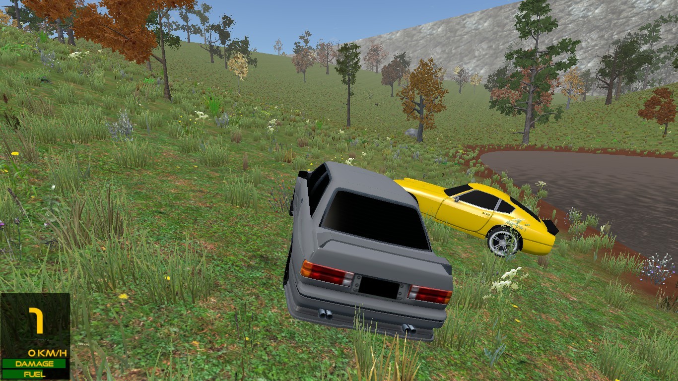 Andarilho screenshot 17