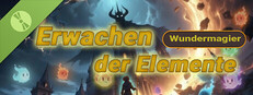 Zauberer des Wunders: Erwachen der Elemente