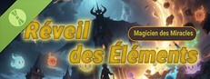 Magicien des Miracles : Réveil des Éléments