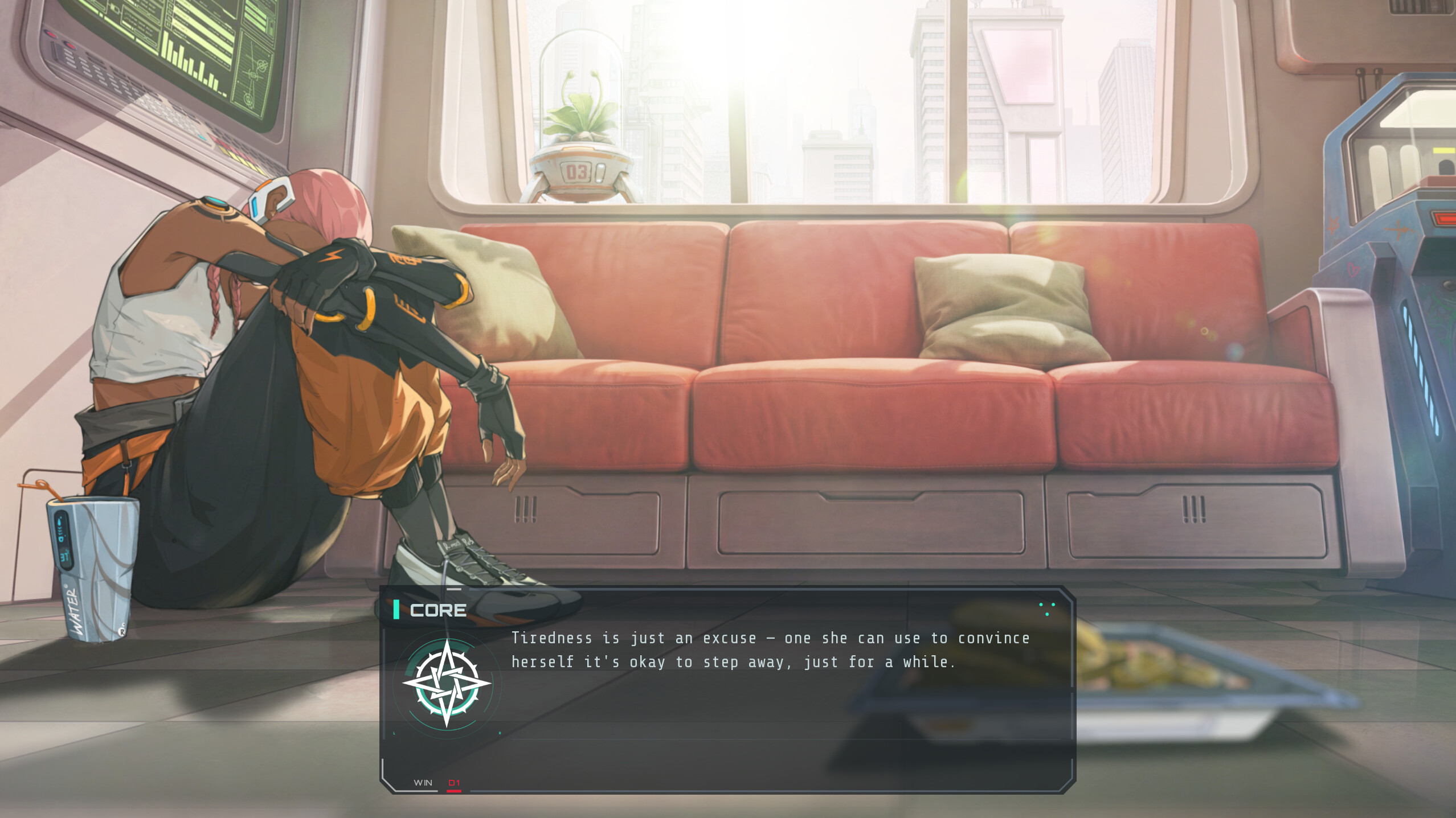 StreamNet Alliance screenshot 10