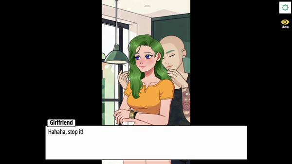 Screenshots