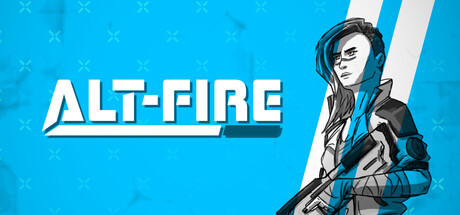 Alt-Fire — Steam header