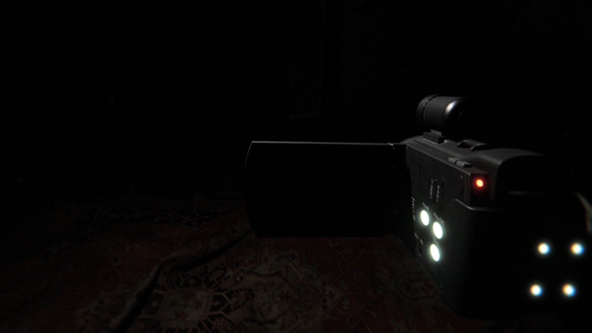 The Last Letter screenshot 7