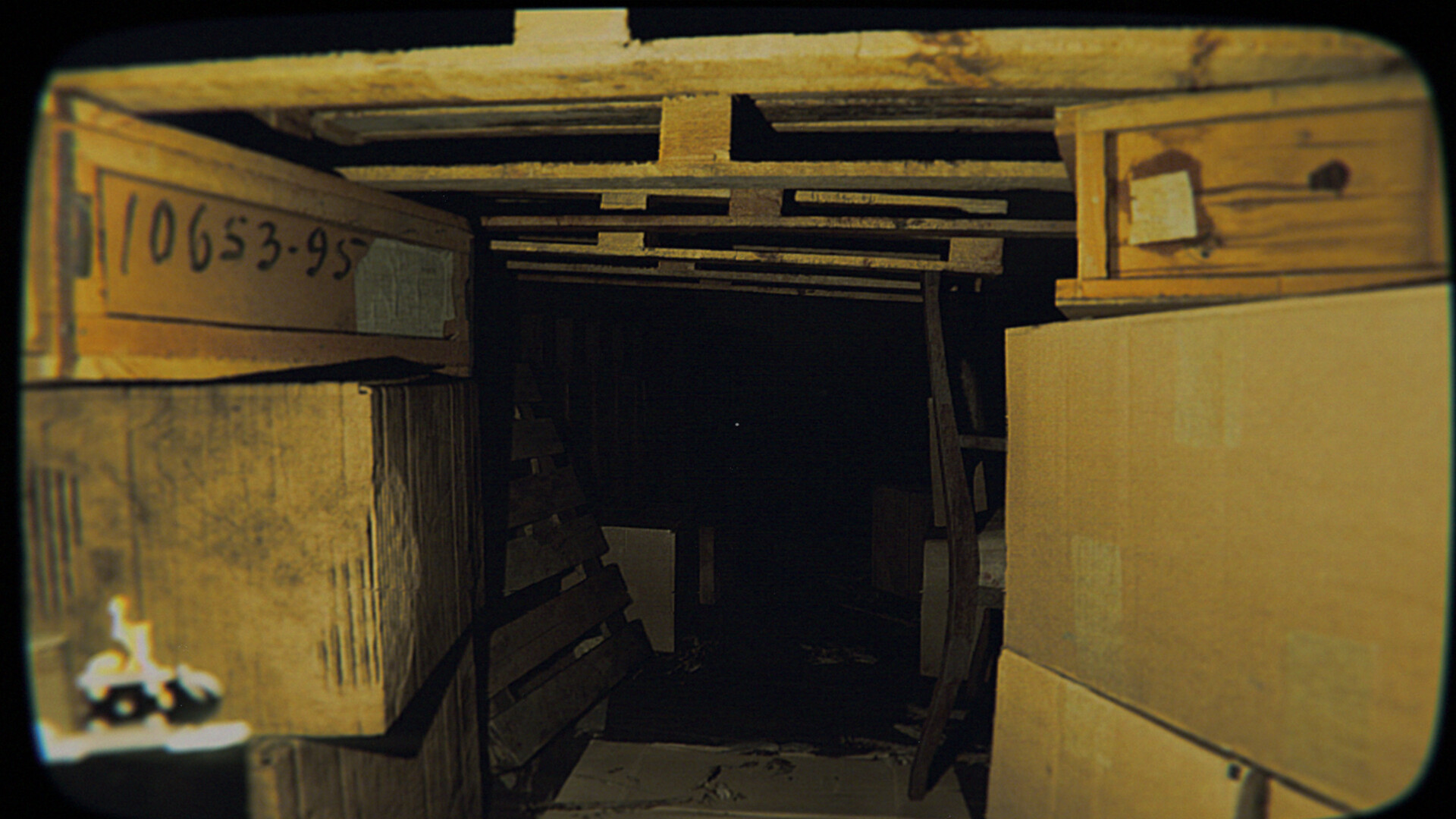 The Last Letter screenshot 9