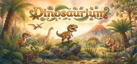Dinosaurium