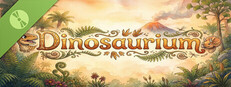 Dinosaurium Demo