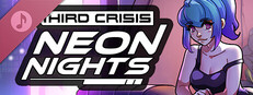 Third Crisis: Neon Nights (Original Soundtrack)