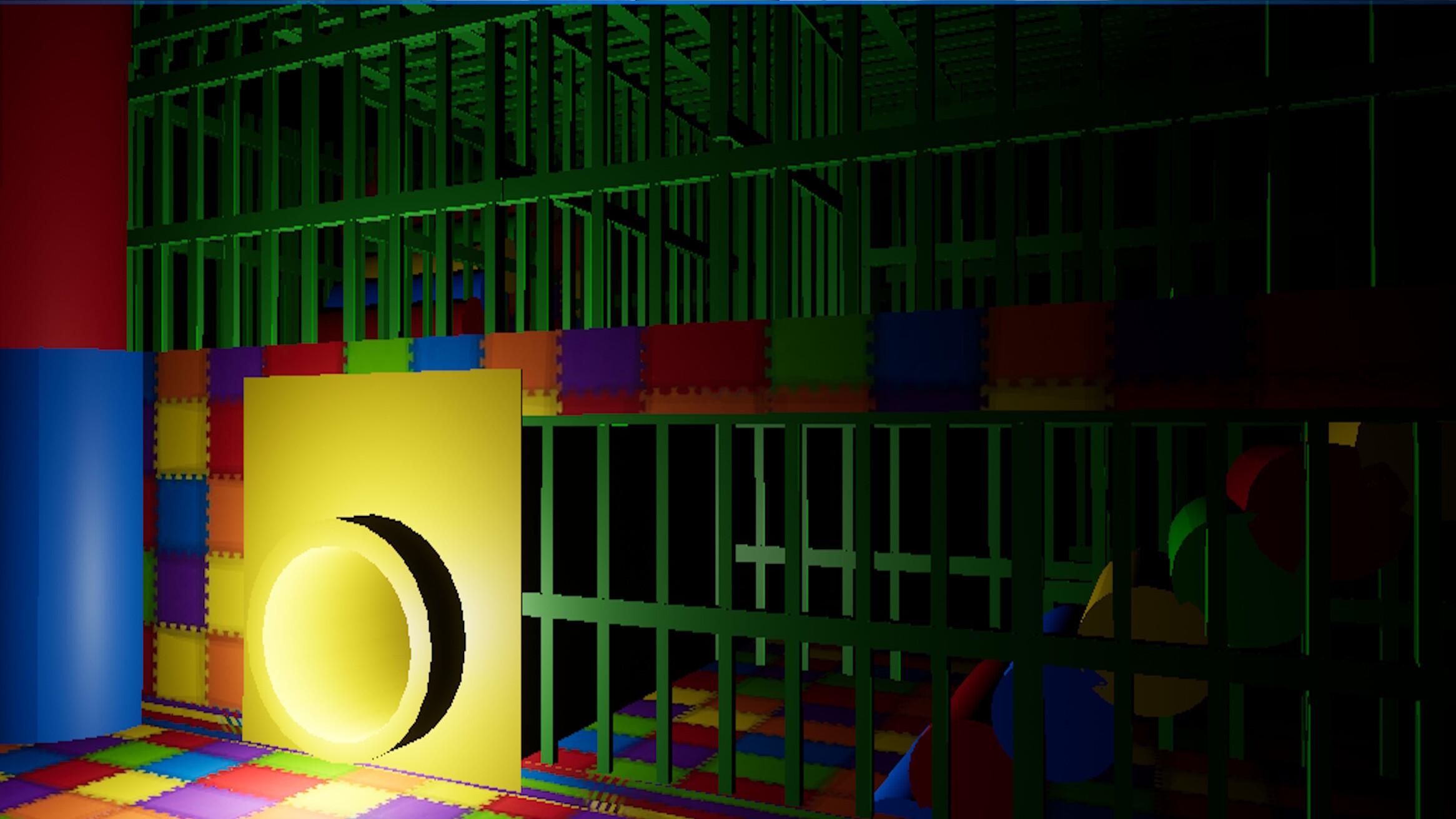 The Playhouse screenshot 6
