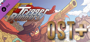 Trigger Runners Remastered Soundtrack