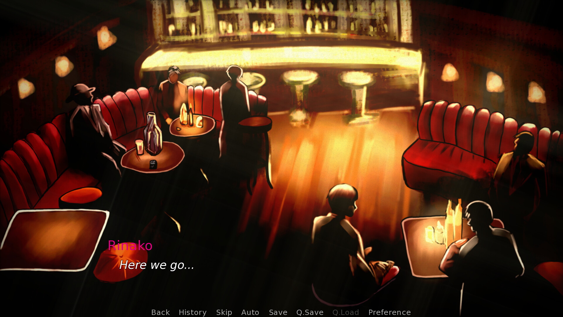 Poisoned Path screenshot 5