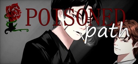 Poisoned Path — Steam header