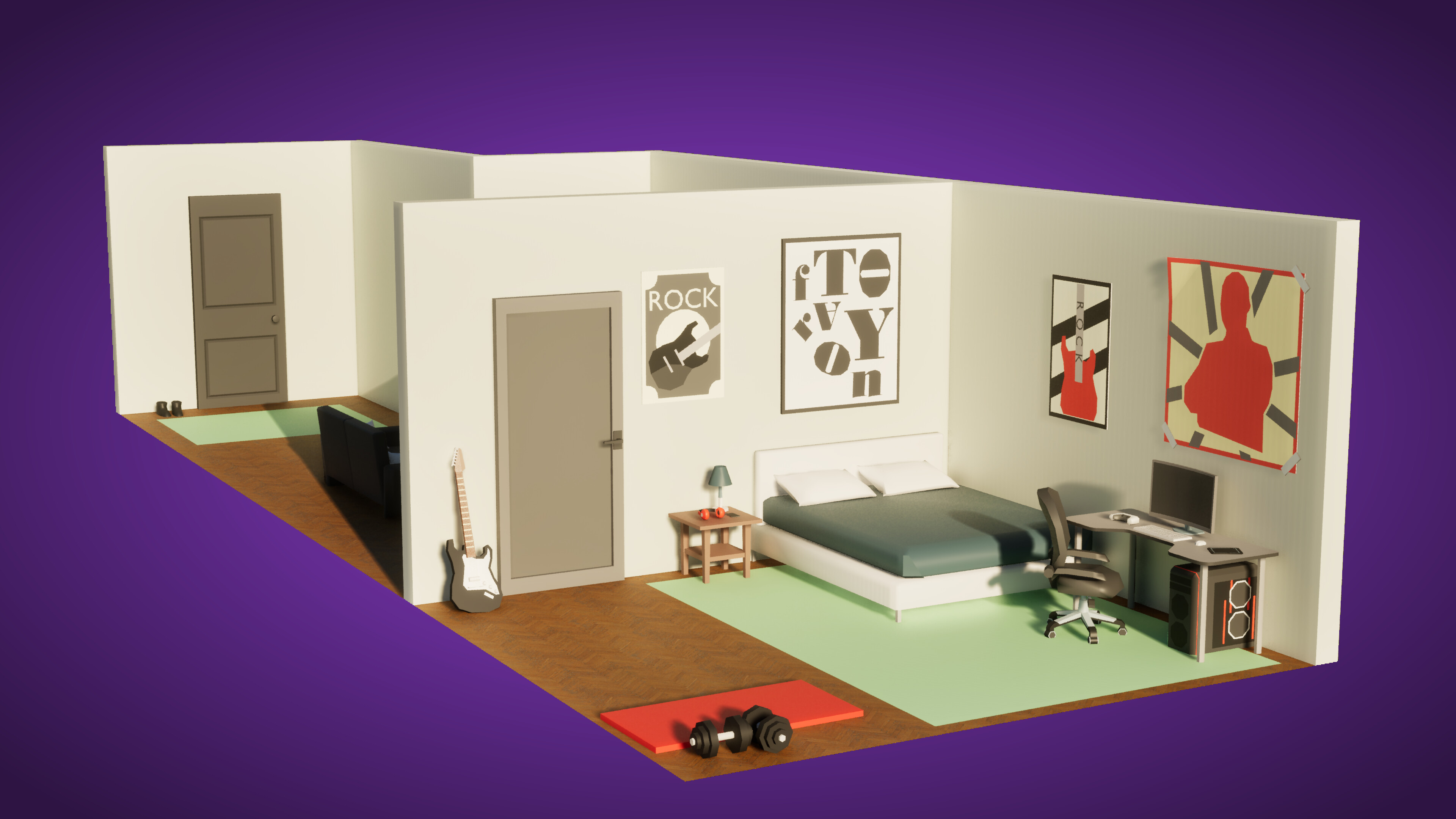 Room Craft screenshot 6