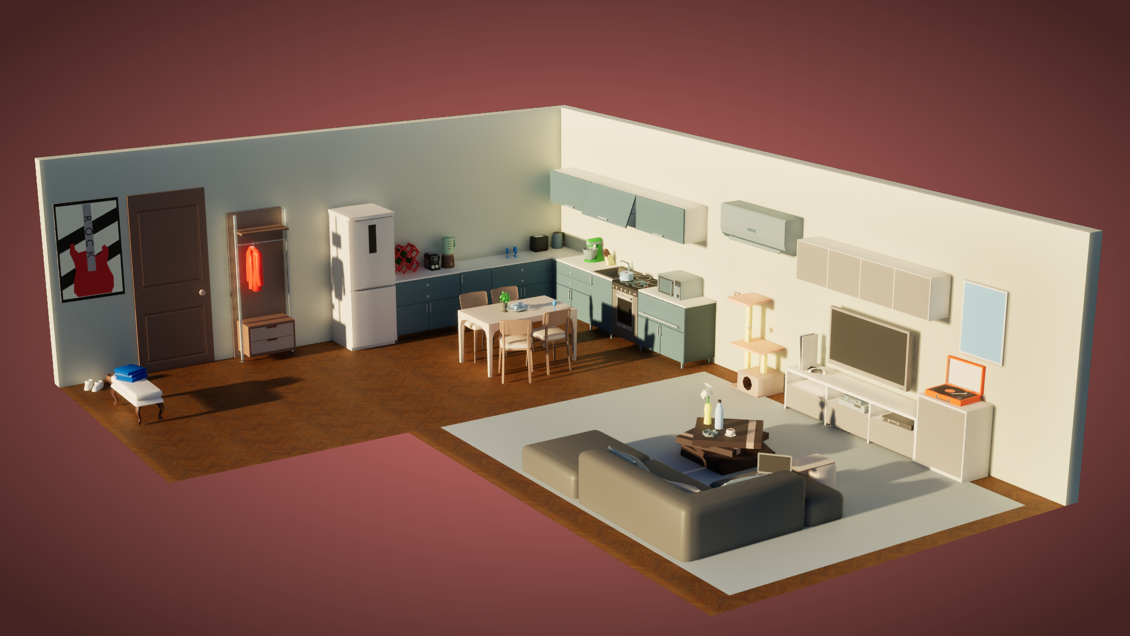 Room Craft screenshot 7