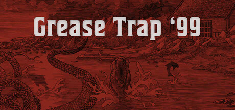 Grease Trap '99
