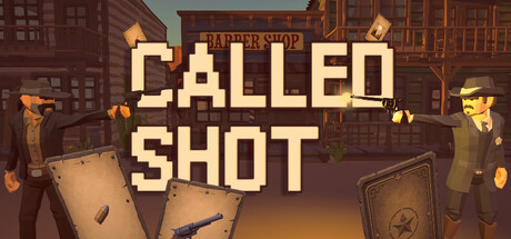 Called Shot
