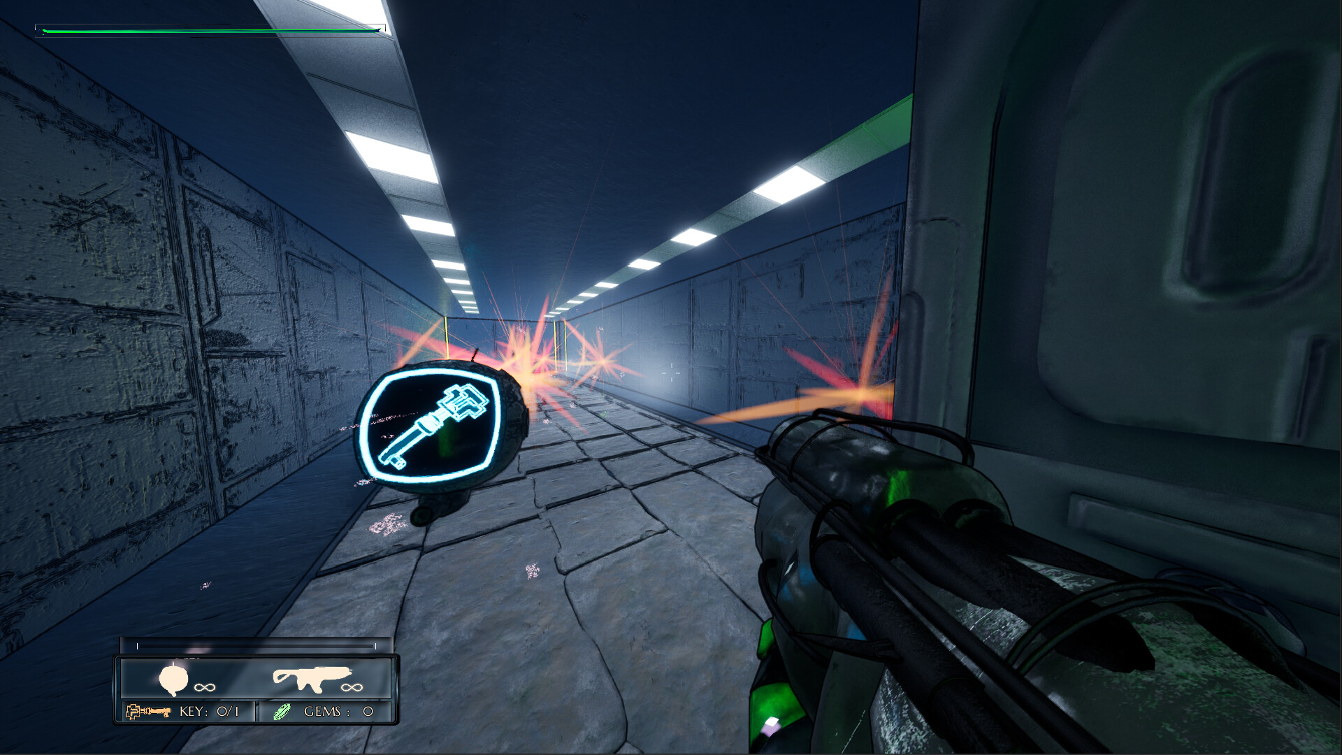 Save the Game screenshot 6