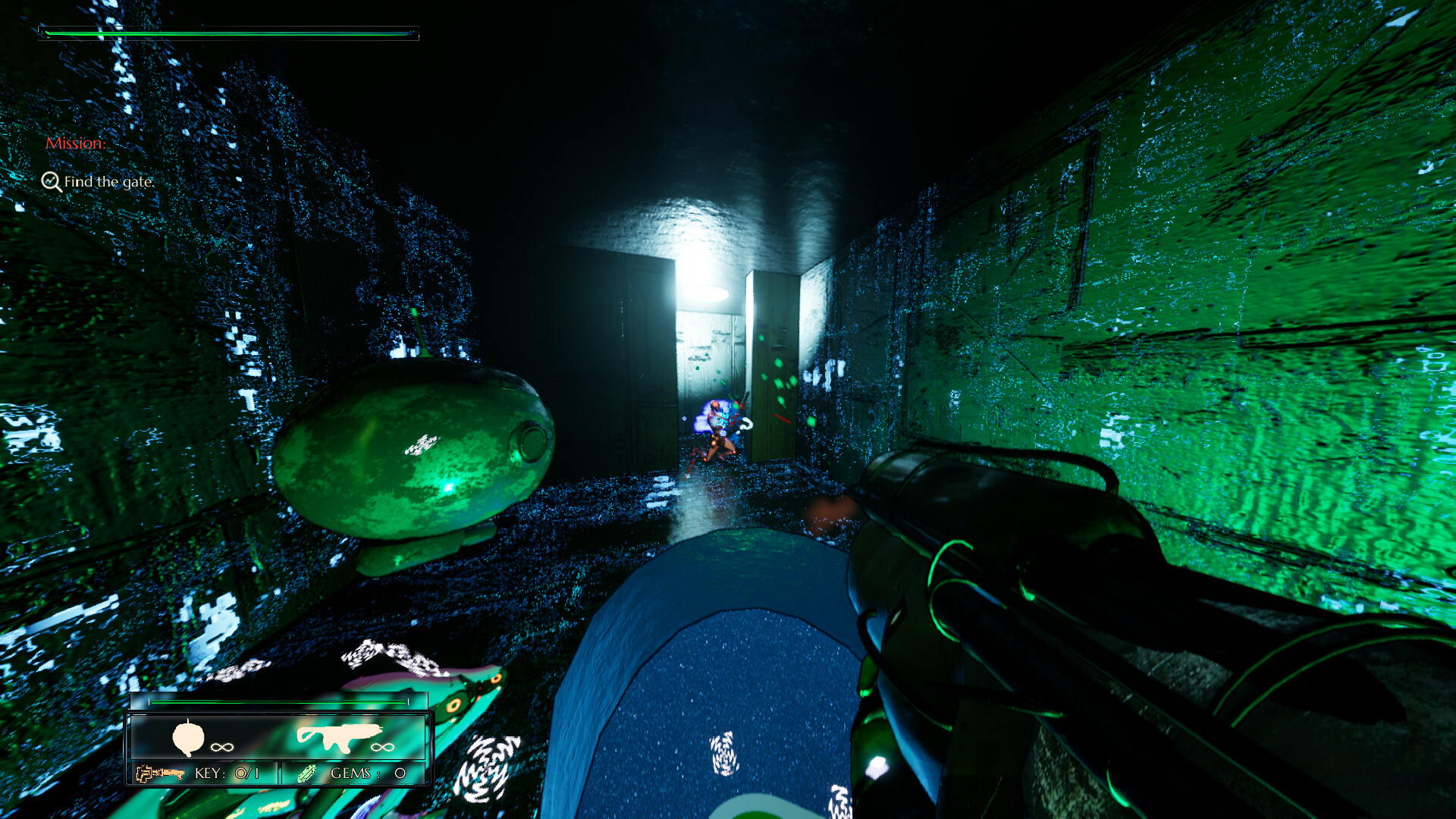 Save the Game screenshot 2