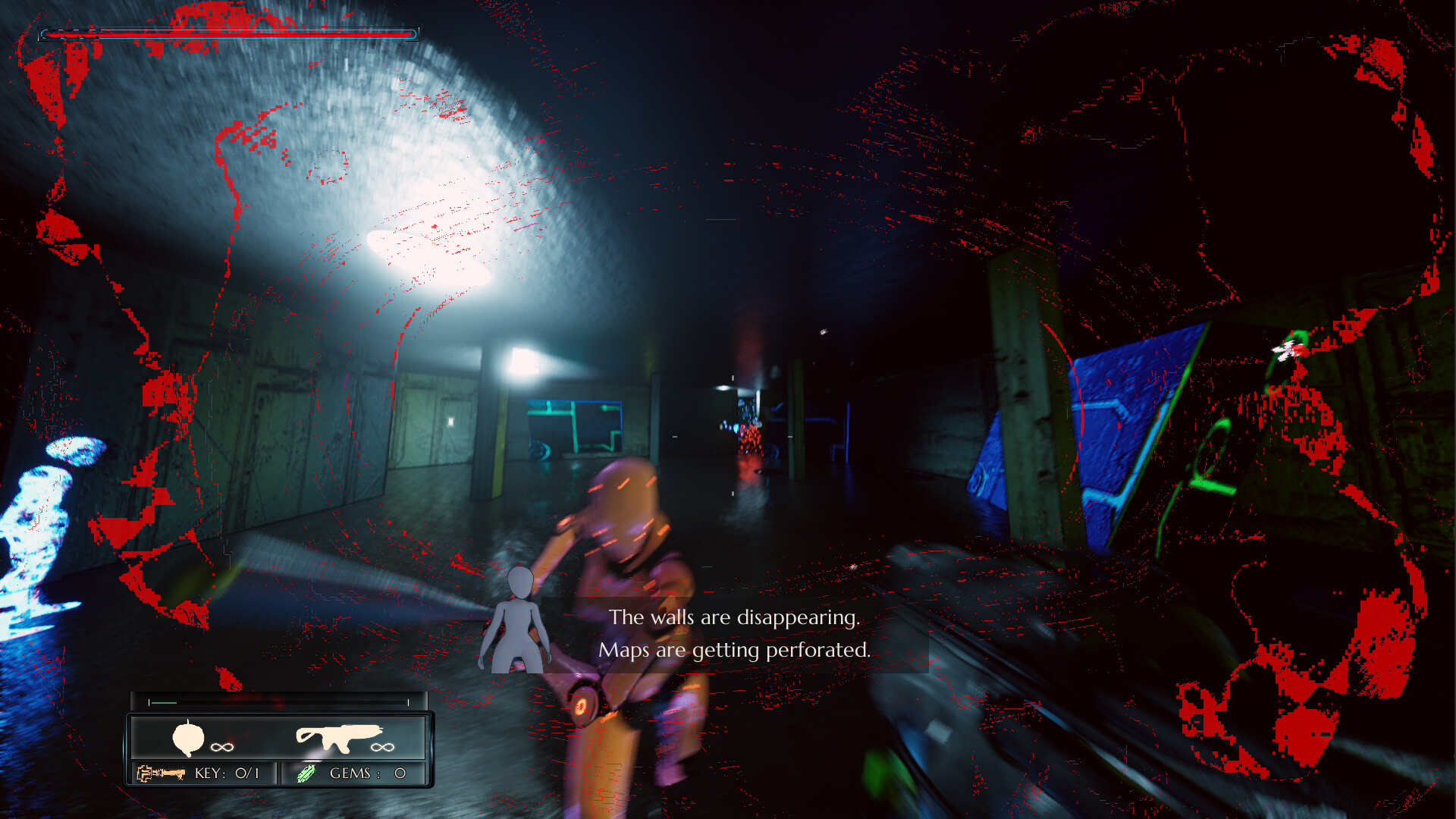 Save the Game screenshot 5