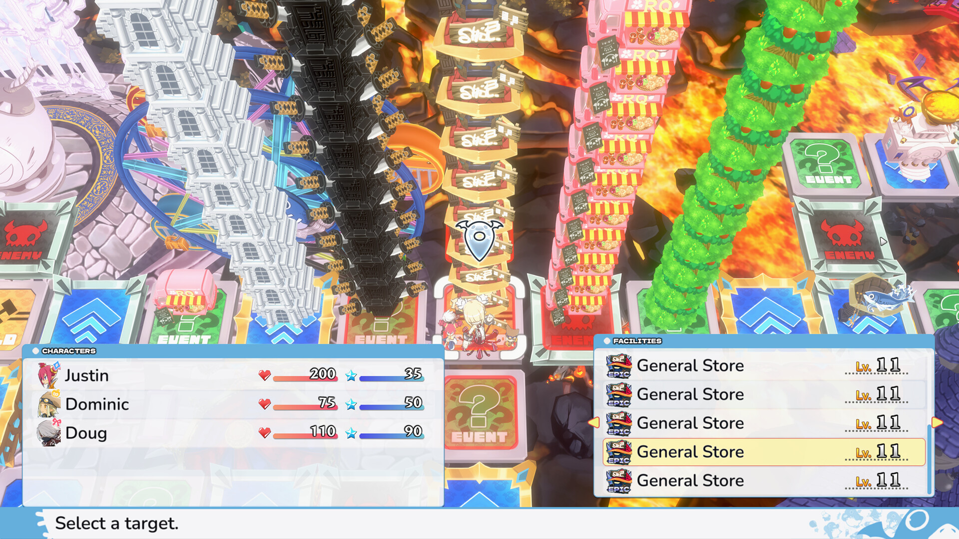 Screenshot #3