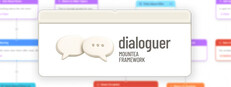 Постер Mountea Framework: Dialoguer
