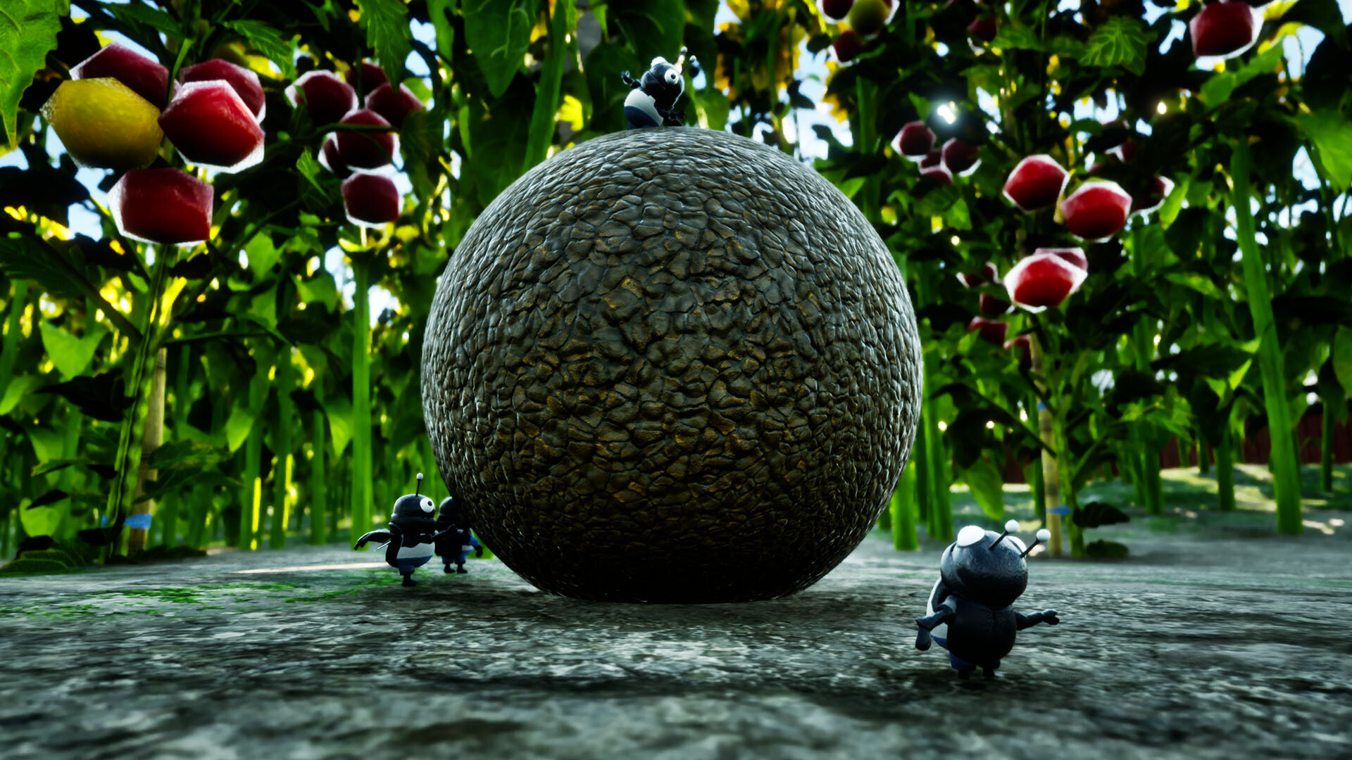 Shit Buddies screenshot 8