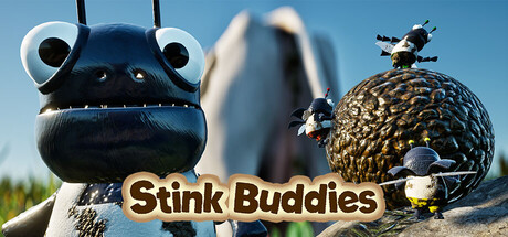 Stink Buddies
